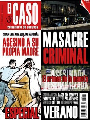 portadaelcasosemanal